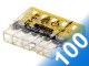 ELEKTRICKÁ KOCKA WAGO-2273-205*P100